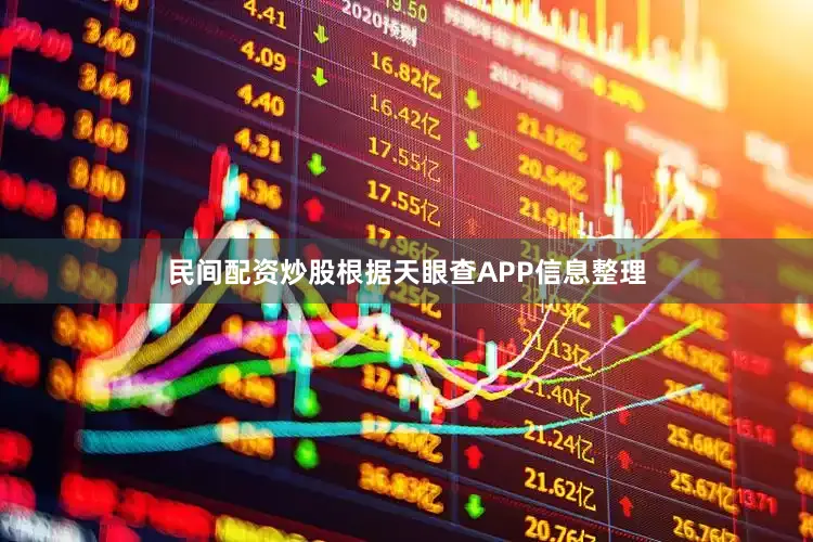 民间配资炒股根据天眼查APP信息整理
