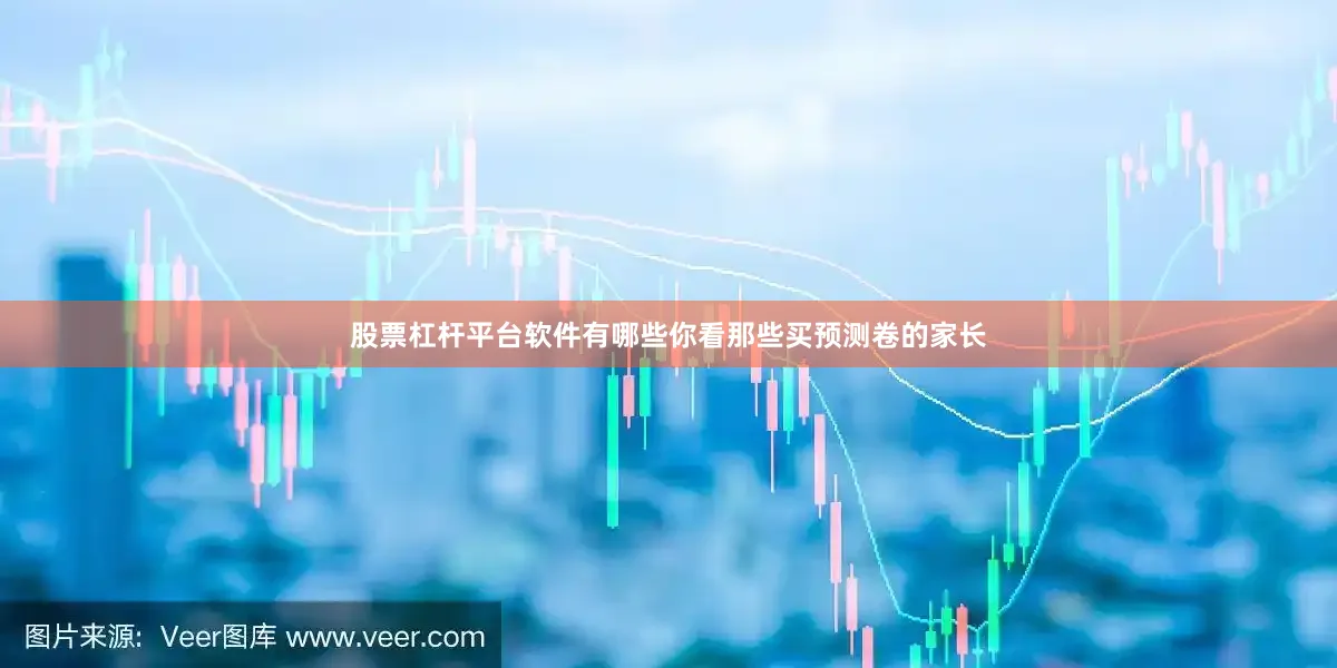 股票杠杆平台软件有哪些你看那些买预测卷的家长